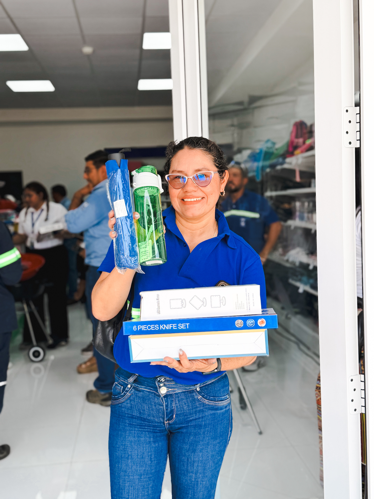 Zeta Premia anuncia nueva ubicación de su Centro de Canje en Zacapa ...